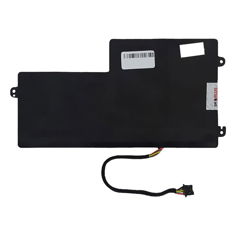 باتری لپ تاپ لنوو ThinkPad T440S داخلی – اورجینال | برند Lenovo | ظرفیت 1910 | 22 وات | 11.4 ولت