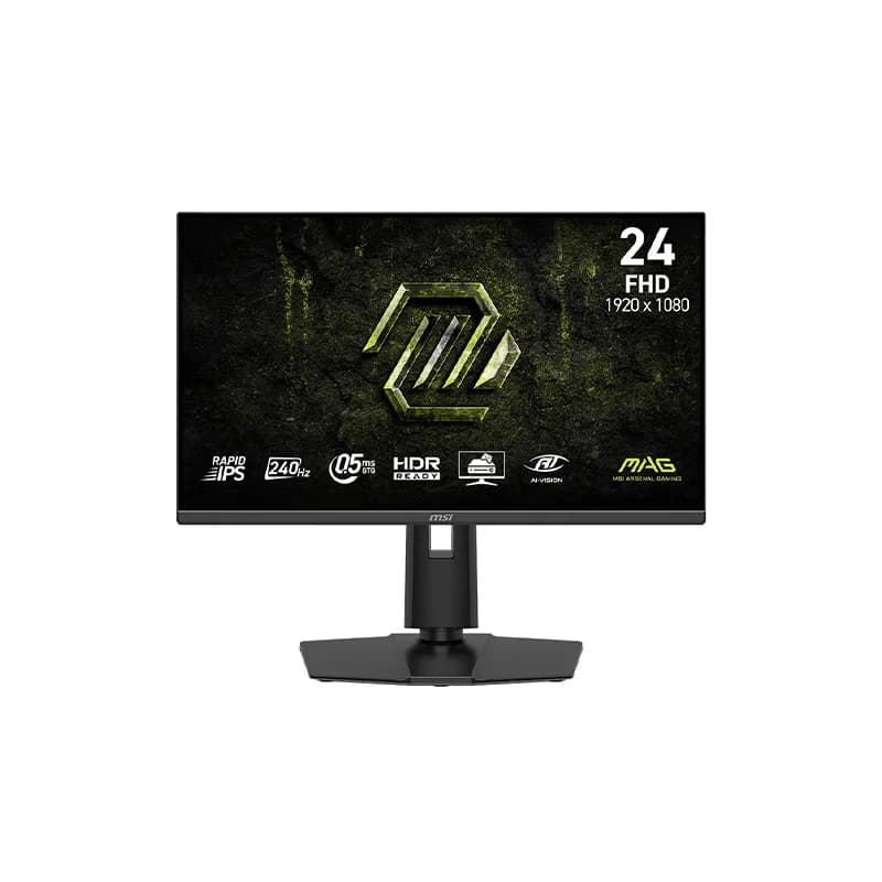 مانیتور 27 اینچ ام اس آی MSI MAG 245PF X24