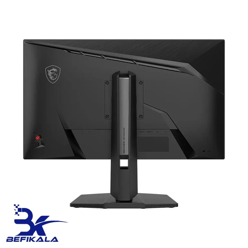 مانیتور 27 اینچ ام اس آی MSI MAG 272PF X24 — تصویر ۷