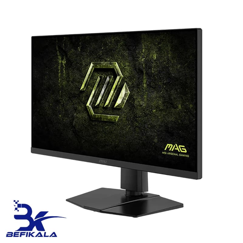 مانیتور 27 اینچ ام اس آی MSI MAG 272PF X24 — تصویر ۹