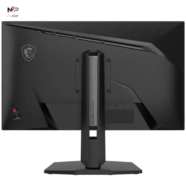 مانیتور 27 اینچ ام اس آی MSI MAG 272PF X24 — تصویر ۱۲