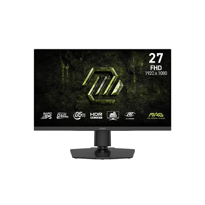 مانیتور 27 اینچ ام اس آی MSI MAG 272PF X24