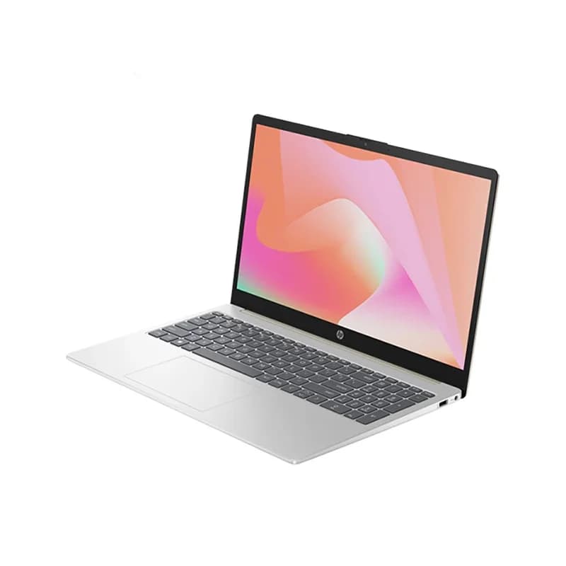 لپ تاپ 15.6 اینچی اچ پی FD0366NIA i5 1334U 8GB 512GB SSD MX570A — تصویر ۳