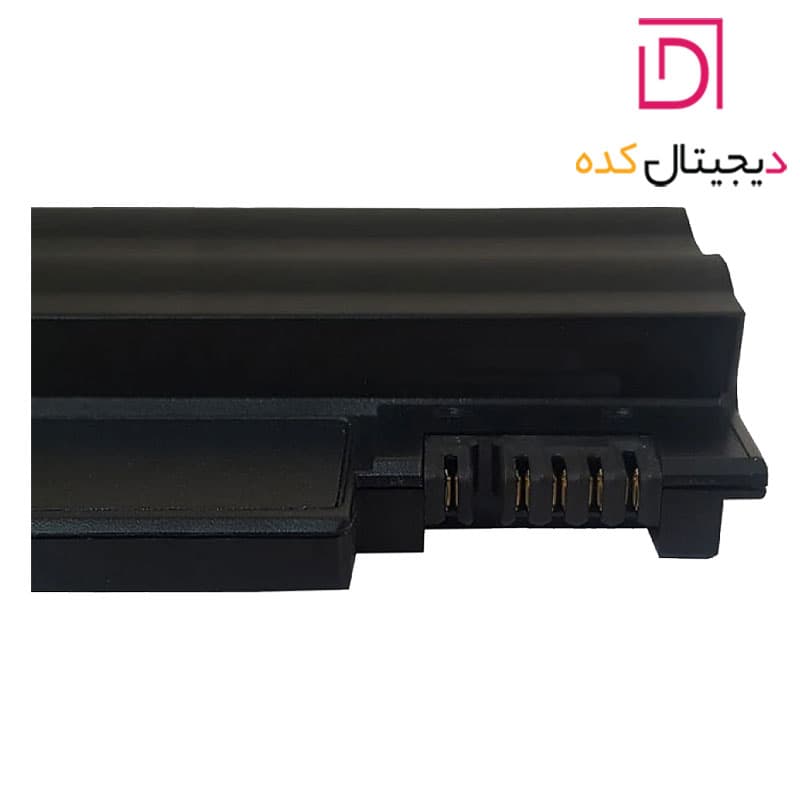 باتری لپ تاپ لنوو Battery Lenovo ThinkPad T40 6Cell — تصویر ۶