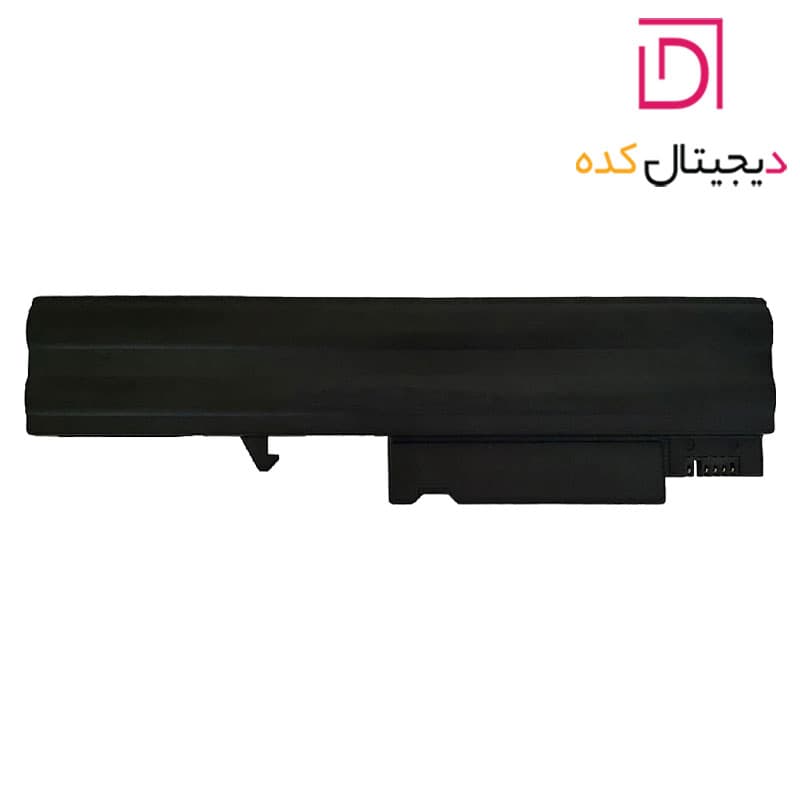باتری لپ تاپ لنوو Battery Lenovo ThinkPad T40 6Cell — تصویر ۸