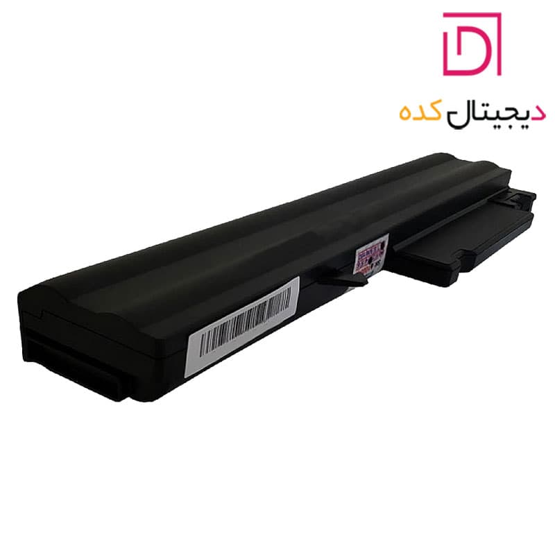 باتری لپ تاپ لنوو Battery Lenovo ThinkPad T40 6Cell — تصویر ۱۱