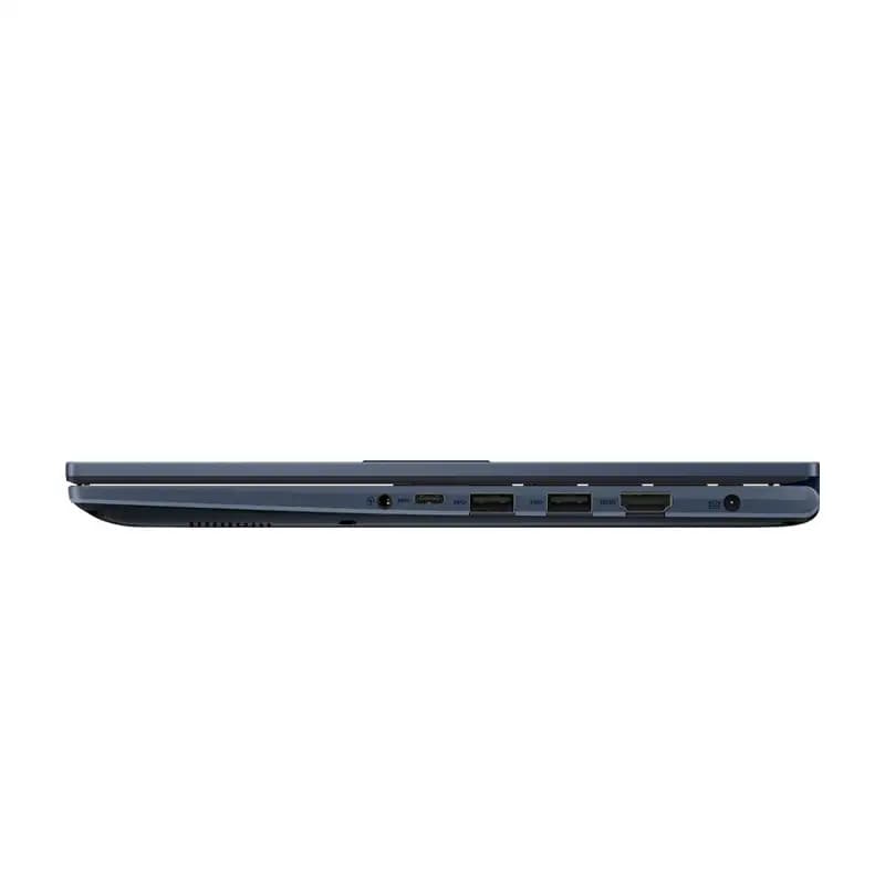 لپ تاپ 14 اینچی ایسوس Vivobook X1404VAP Core 5 120U 16GB 512GB SSD Intel — تصویر ۶