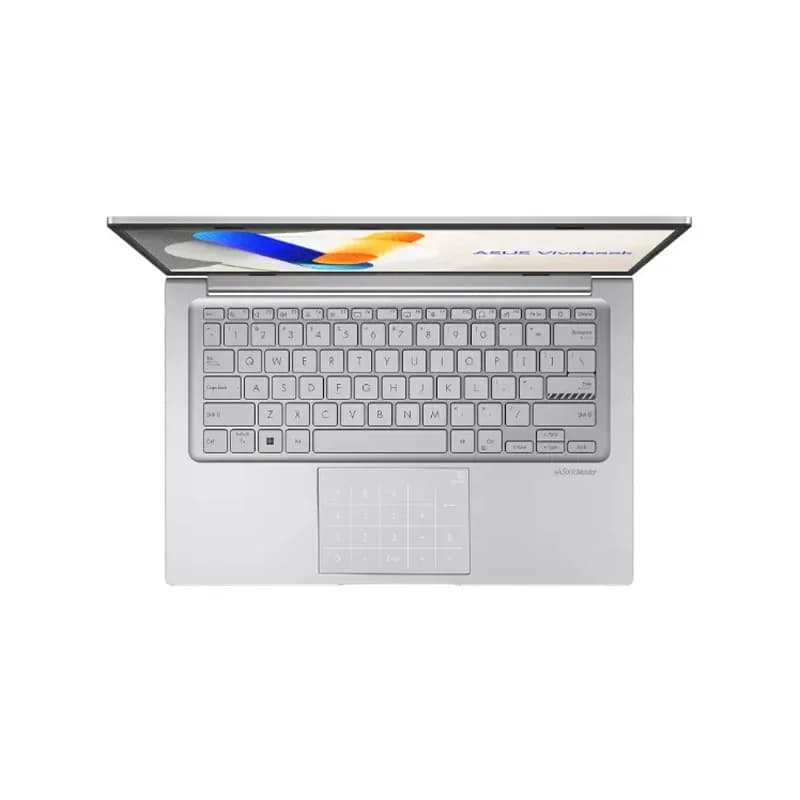 لپ تاپ 14 اینچی ایسوس Vivobook X1404VAP Core 5 120U 16GB 512GB SSD Intel — تصویر ۸