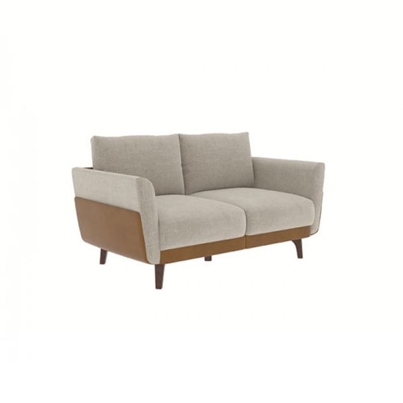 مبل خانگی دونفره نیلپر هوم مدل Sayan کد NHSS300N2