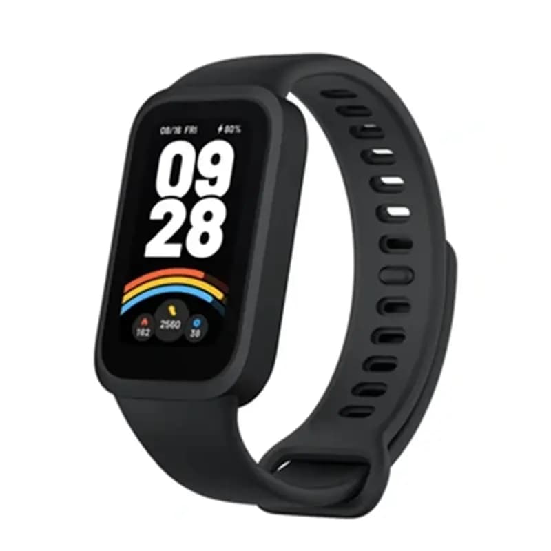 مچ بند هوشمند شیائومی مدل Mi Band 9 Active – گلوبال — تصویر ۱۲