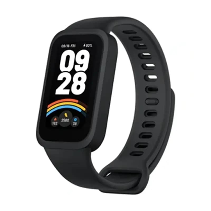 مچ بند هوشمند شیائومی مدل Mi Band 9 Active – گلوبال — تصویر ۱۰