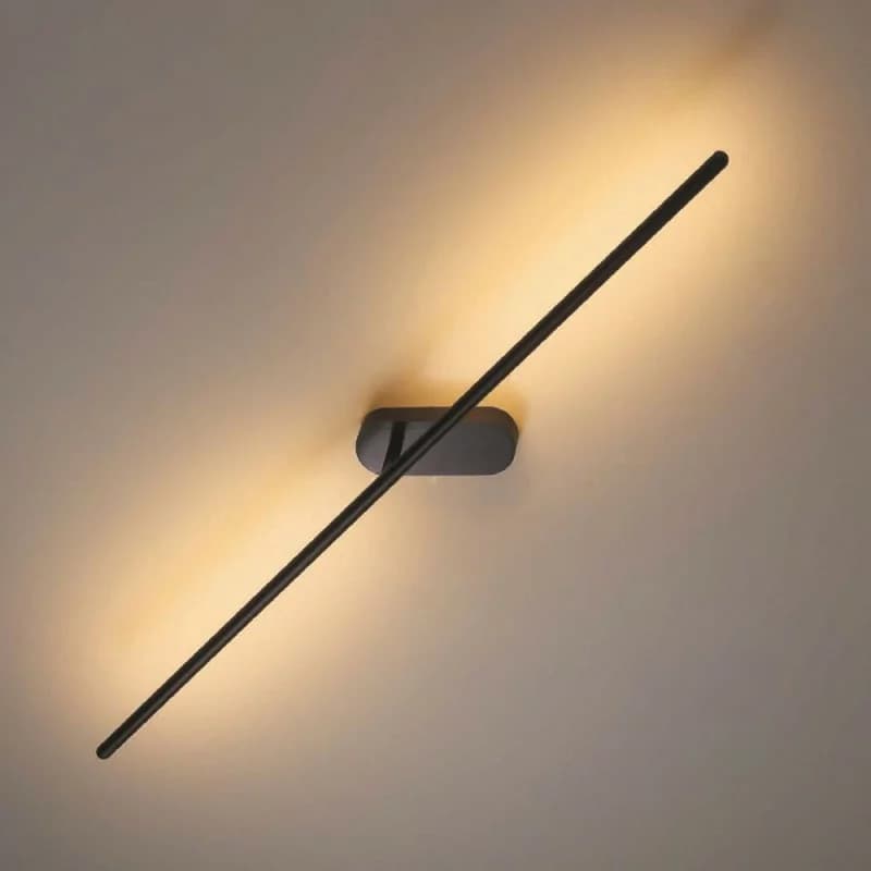 چراغ دیواری مدرن مدل Reflectan کد L172 — تصویر ۴