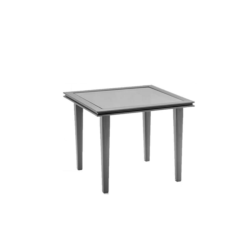 میز جلو مبلی رایانه صنعت مدل اریکا کد T 935 Sa