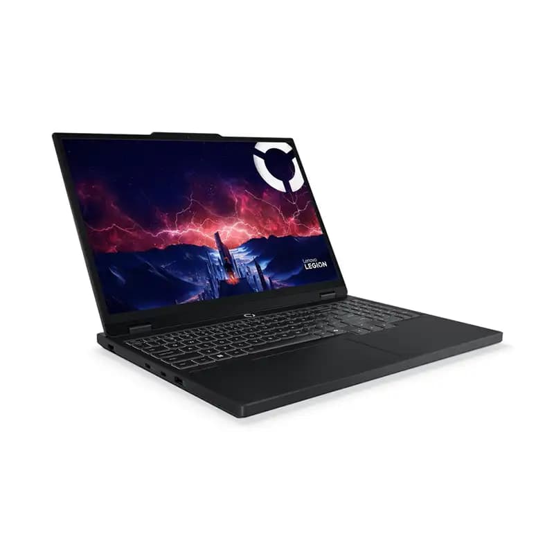 لپ تاپ 15.1 اینچی لنوو Legion 5 R7 260 16GB 1TB SSD RTX 5060 — تصویر ۴