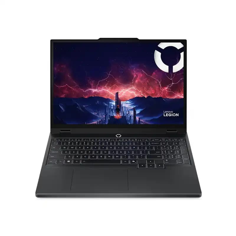 لپ تاپ 15.1 اینچی لنوو Legion 5 R7 260 16GB 512GB SSD RTX 5060 — تصویر ۲