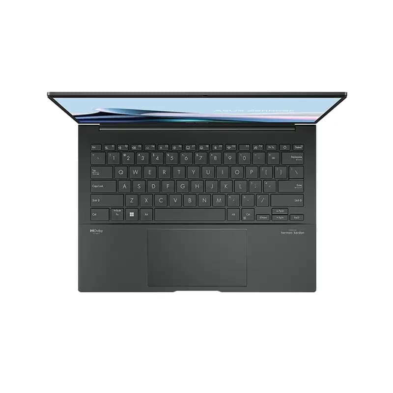 لپ تاپ 14 اینچی ایسوس Zenbook UX3405CA Ultra 9 285H 32GB 1TB SSD INTEL — تصویر ۳