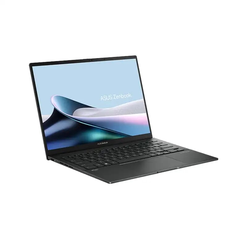 لپ تاپ 14 اینچی ایسوس Zenbook UX3405CA Ultra 9 285H 32GB 1TB SSD INTEL — تصویر ۴