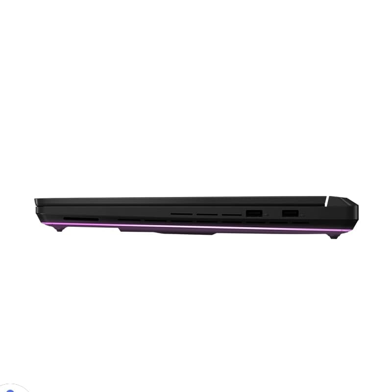 لپ تاپ 16 اینچی ایسوس ROG Strix G635LX ULTRA 9 275HX 32GB 1TB SSD RTX 5090 — تصویر ۳