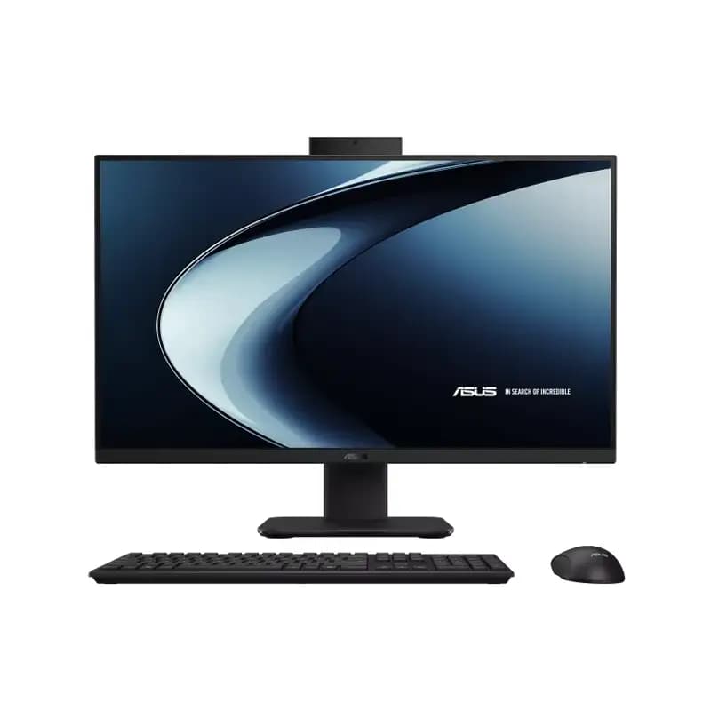 کامپیوتر همه کاره 23.8 اینچی ایسوس مدل V440VAK i3 1315U 16GB RAM 1TB SSD INTEL — تصویر ۳