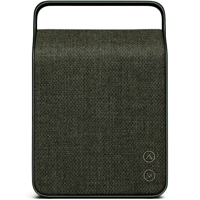 اسپیکر پرتابل بلوتوث ویفا VIFA مدل اسلو OSLO سبز PINE GREEN