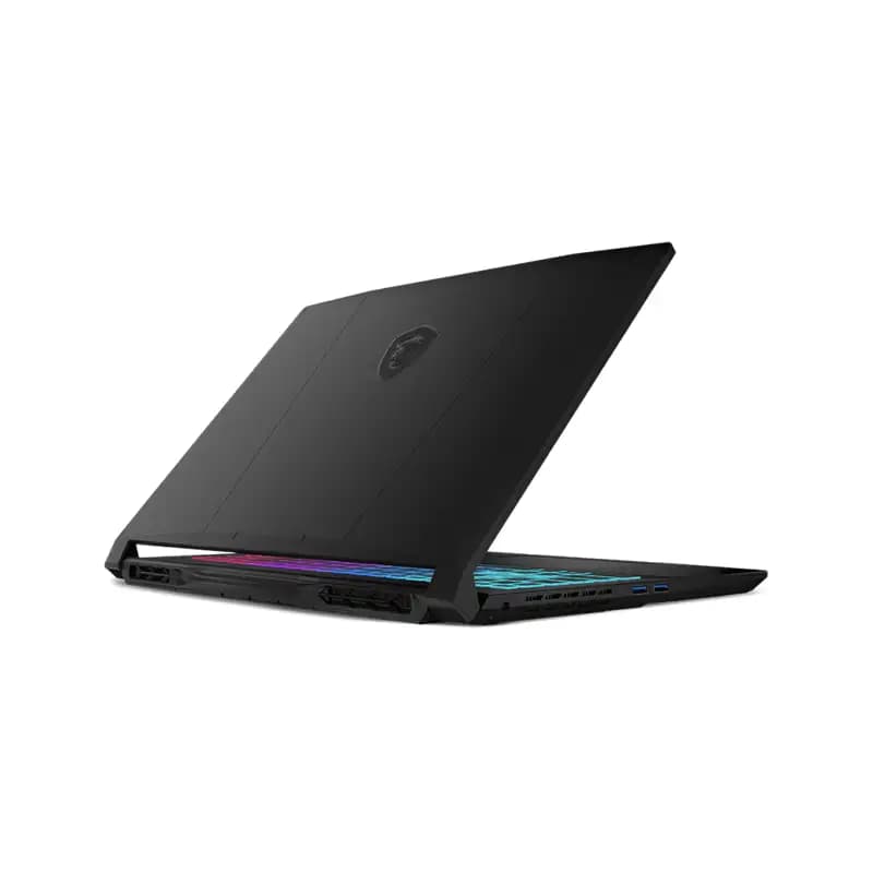 لپ تاپ 15.6 اینچی ام اس آی KATANA 15 B14WGK i7 14650HX 32GB 1TB SSD RTX 5060 — تصویر ۵