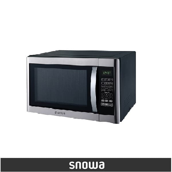 مایکروویو اسنوا مدل SMO-FM42GS