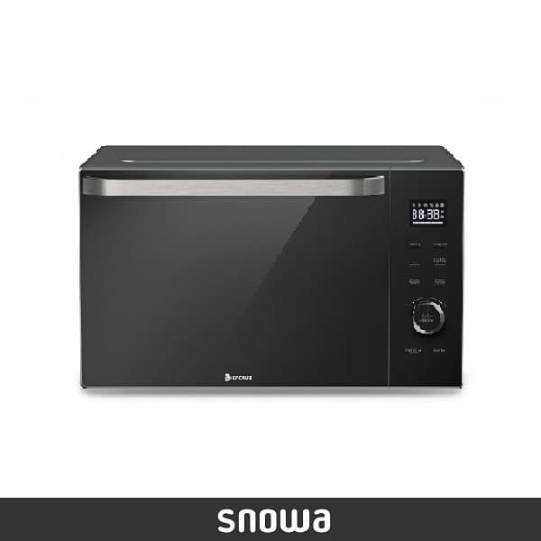 مایکروویو اسنوا مدل SMO-FM30GCB