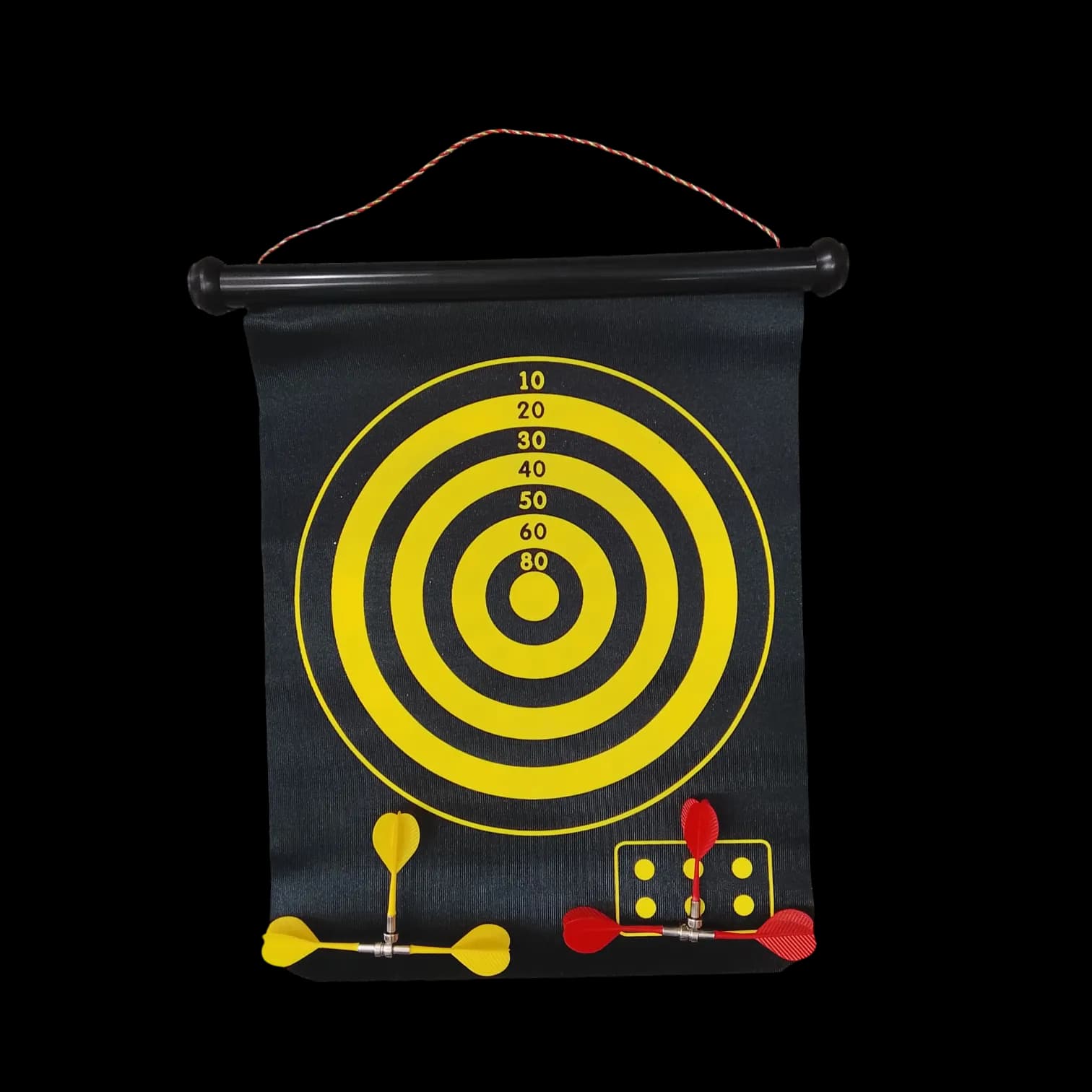 MAGNET DARTBOARD — تصویر ۳