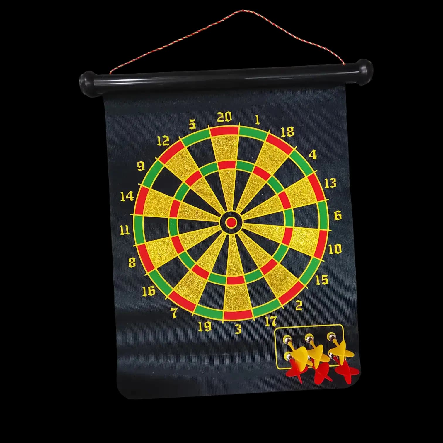 MAGNET DARTBOARD