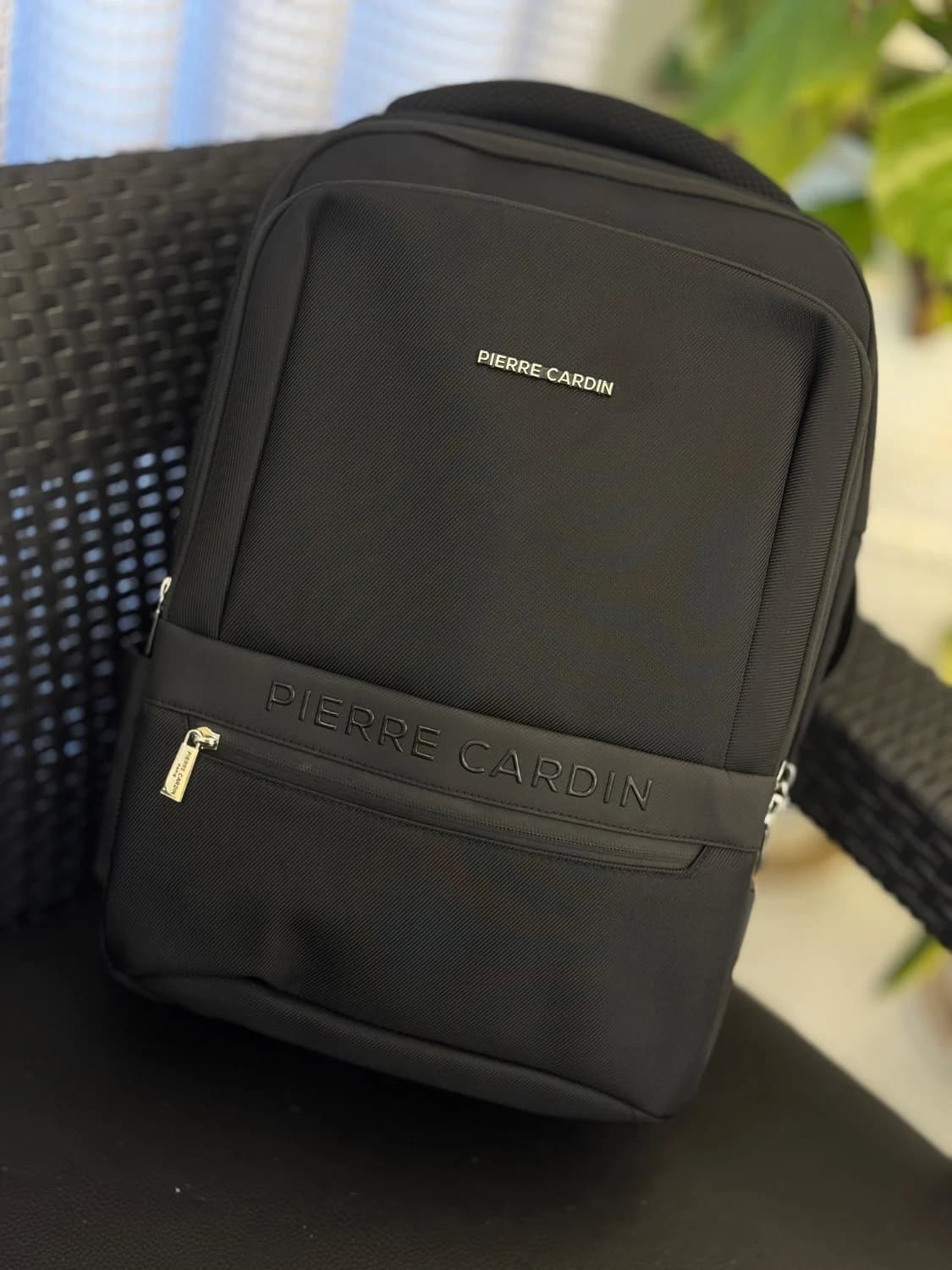 کوله پشتی PIERRE CARDIN مدل 8005