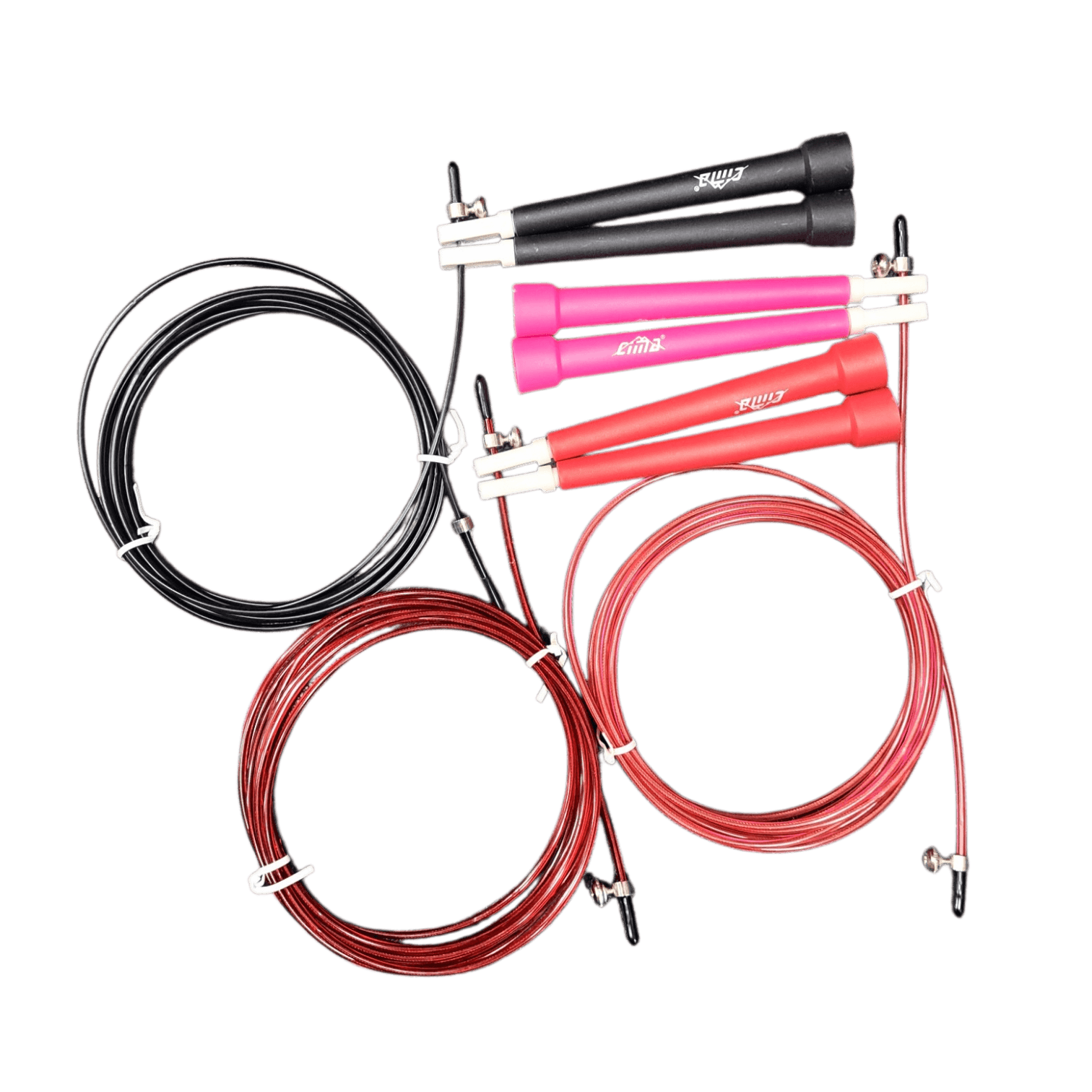 طناب کراس فیت JUMP ROPE