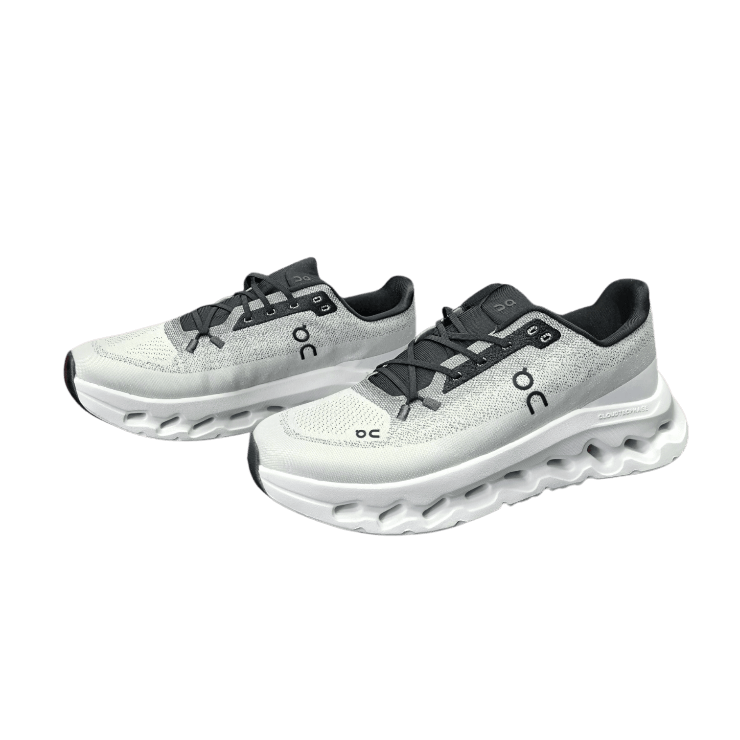 کفش QC