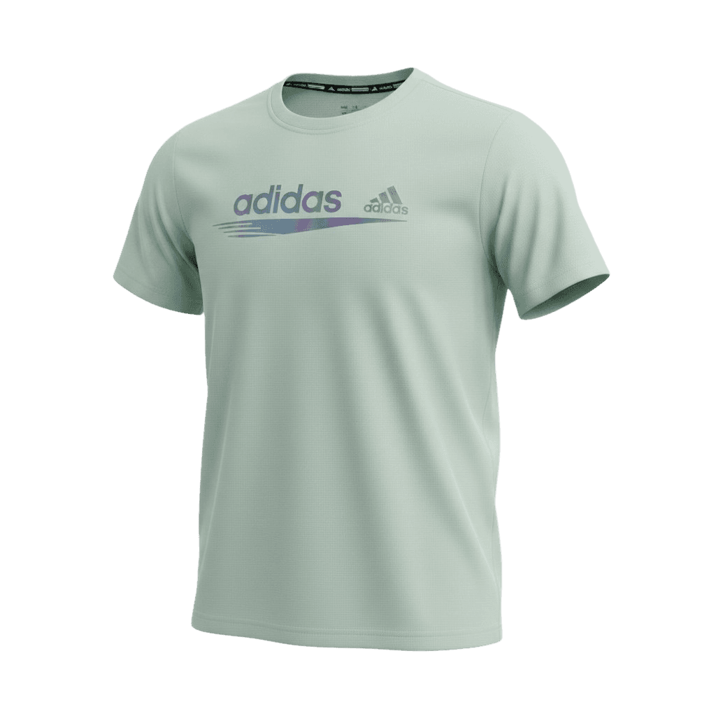 تیشرت t8006 adidas — تصویر ۸