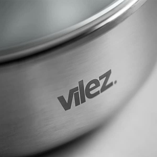 زودپز دوقلو ویلز مدل VL6039 — تصویر ۴