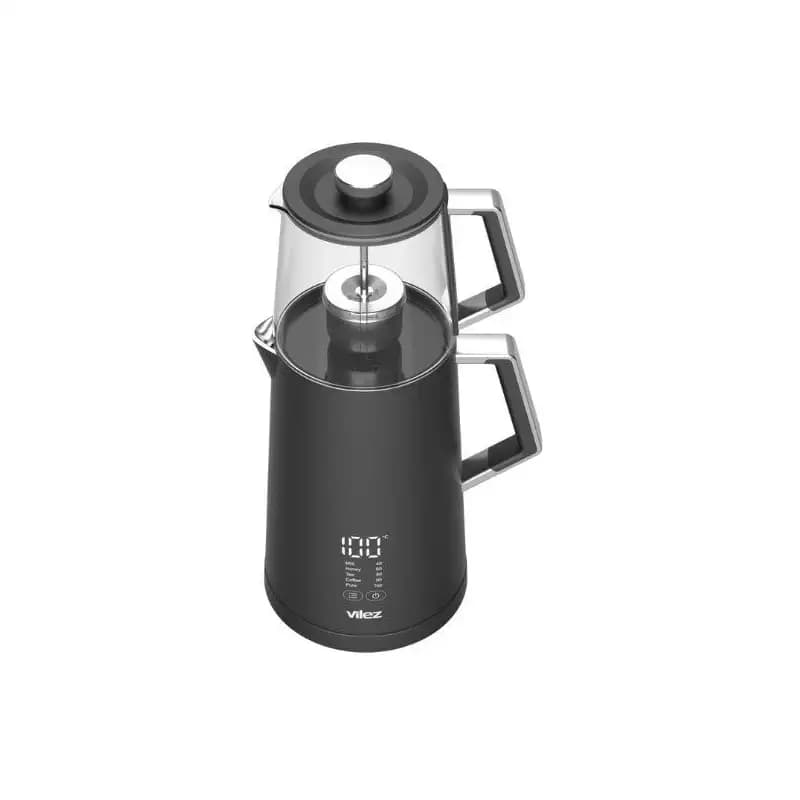 چای ساز ویلز مدل VL5021 — تصویر ۶