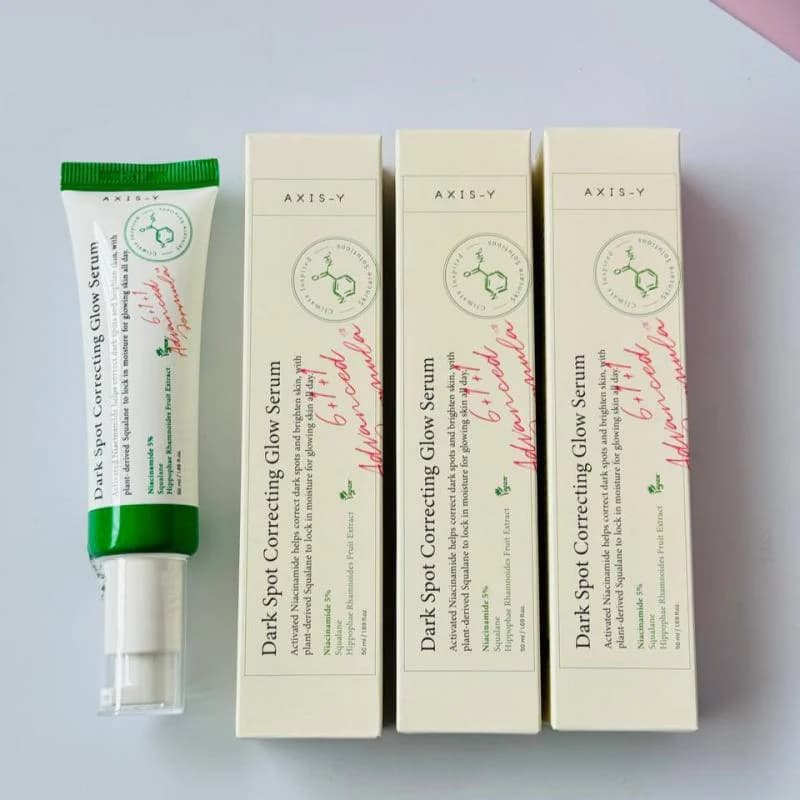 سرم ضد لک و روشن کننده Dark Spot حجم ۵۰ میل