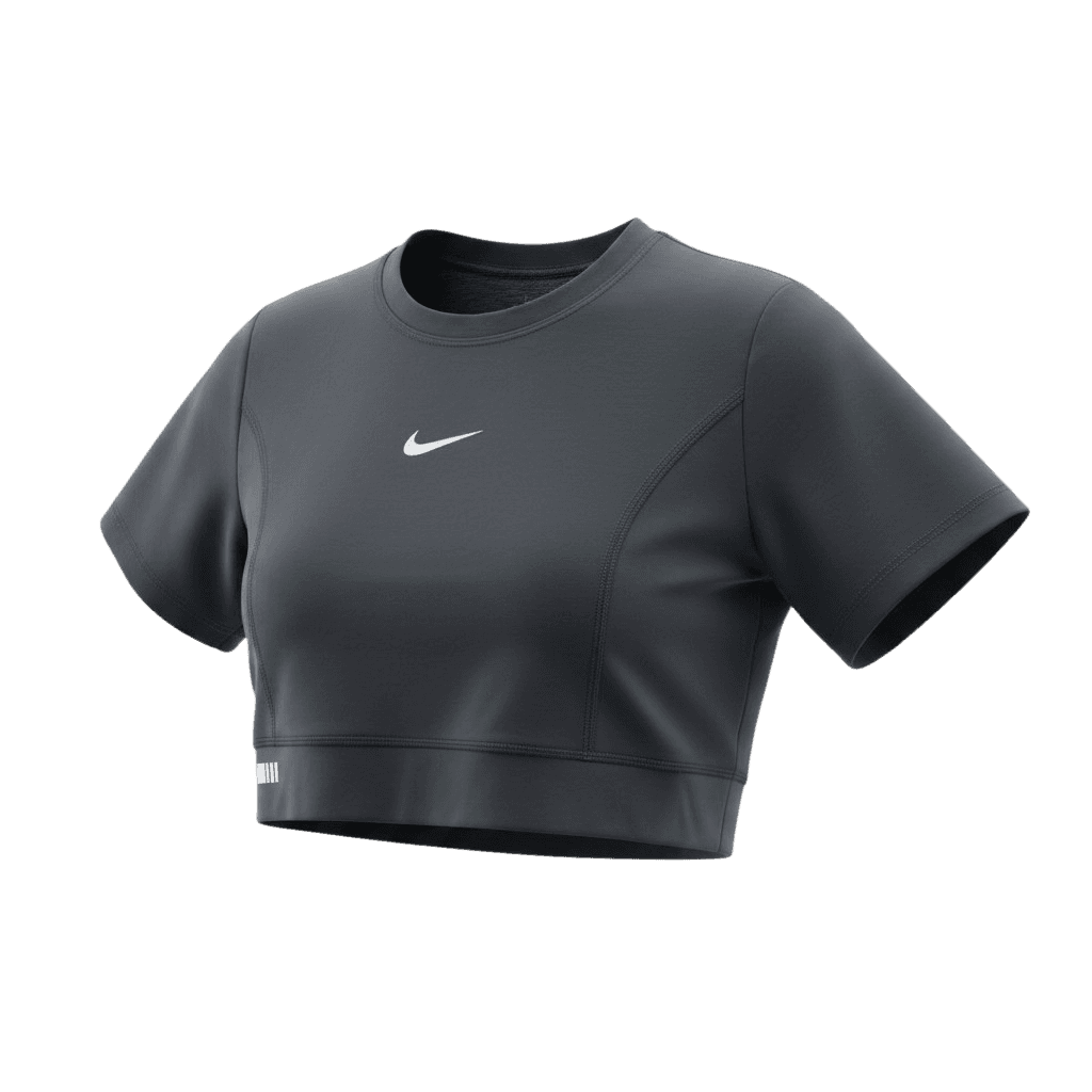 کراپ NIKE — تصویر ۴