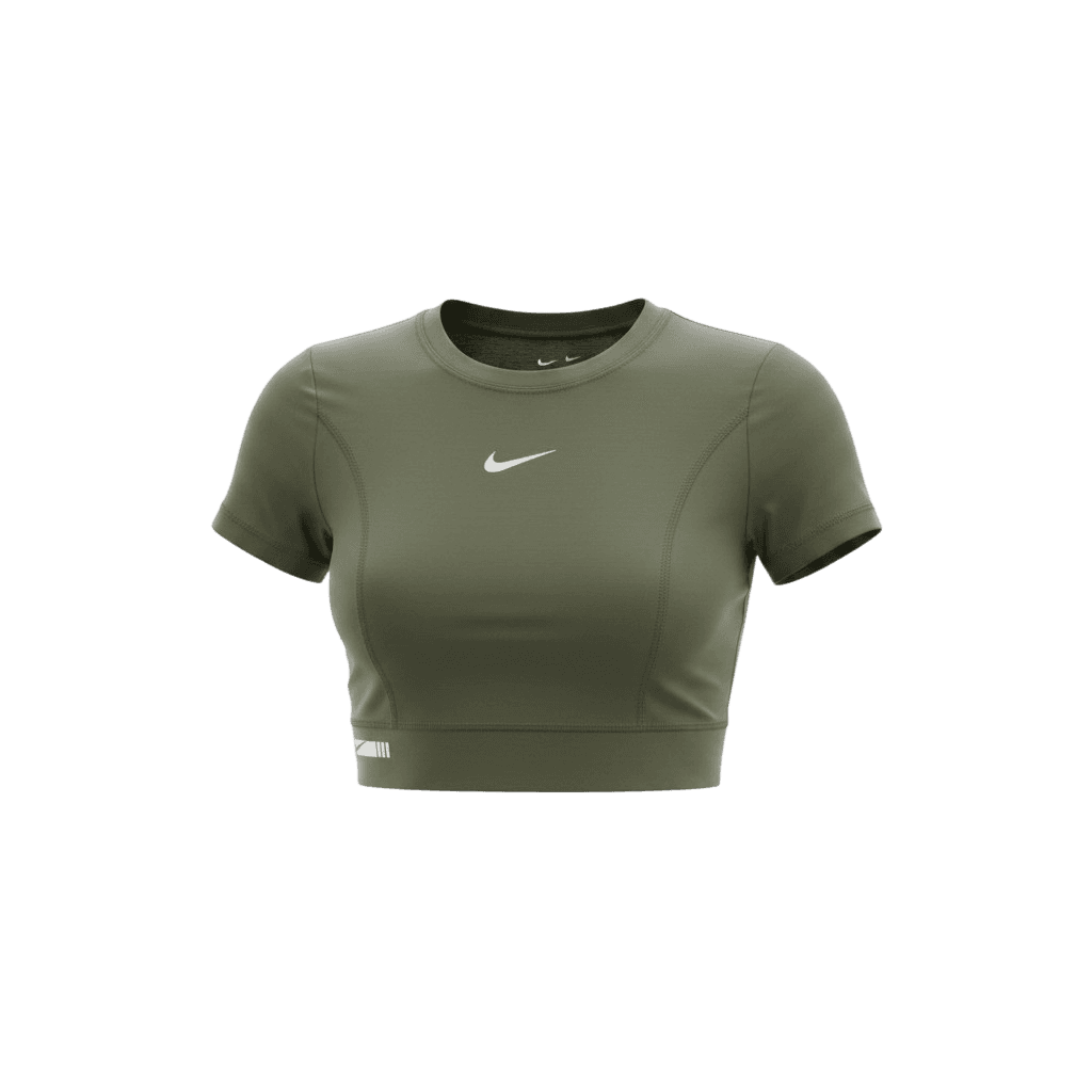 کراپ NIKE — تصویر ۸