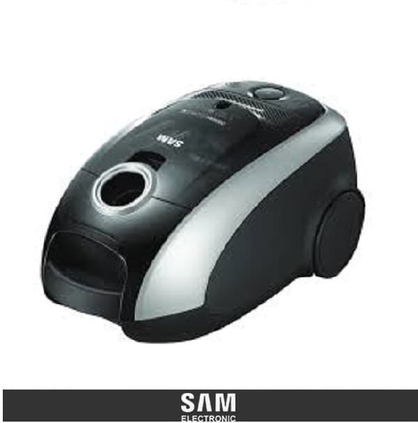 جاروبرقی سام مدل VC- 9920 مشکی