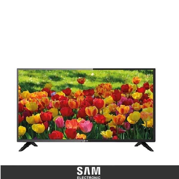 تلویزیون ال ای دی سام مدل ۳۲C4600 HD سایز ۳۲ اینچ