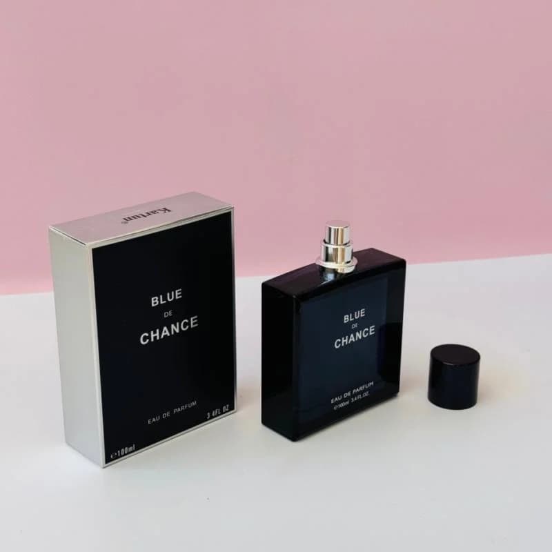ادکلن بلوشنل مردانه حجم ۱۰۰ میل شرکت کارتون — تصویر ۶