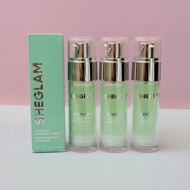 پرایمر آبرسان Good Grip Hydrating Primer
