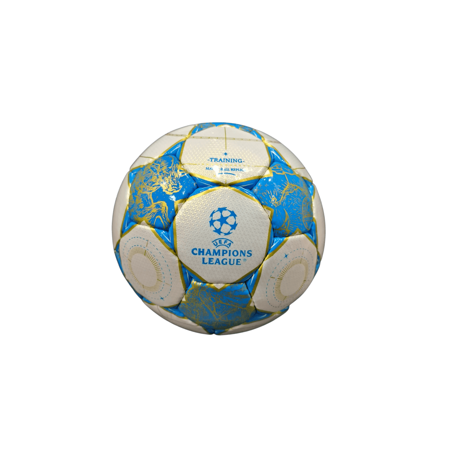 توپ CHAMPIONS سایز5