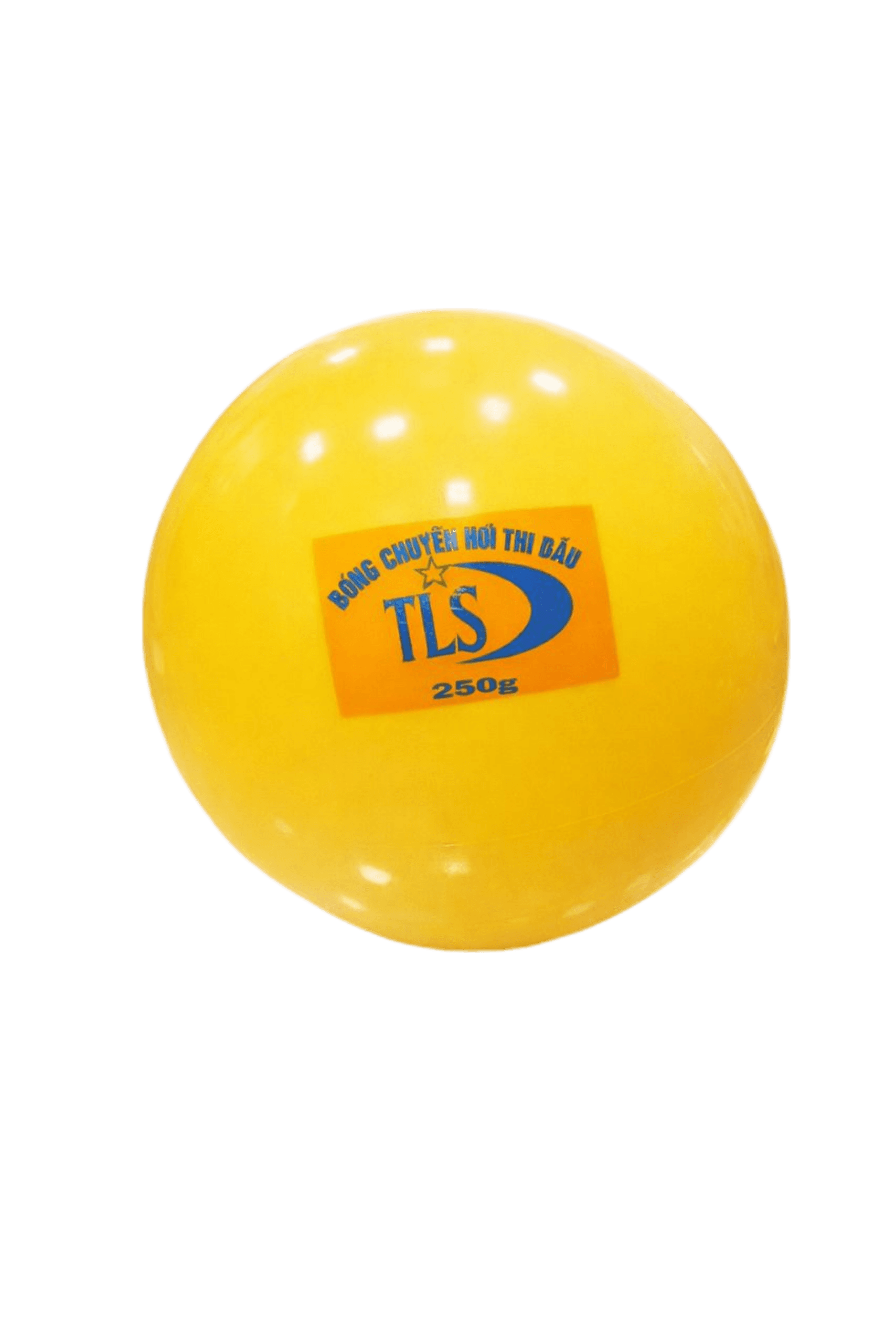 توپ ایروبیک گرم بالا