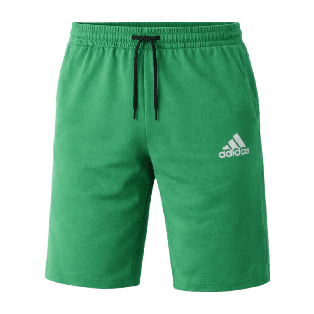 شلوارک کتان Adidas — تصویر ۱۱