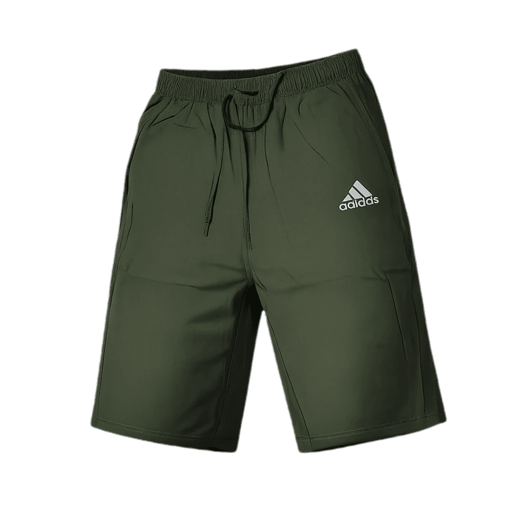 شلوارک کتان Adidas