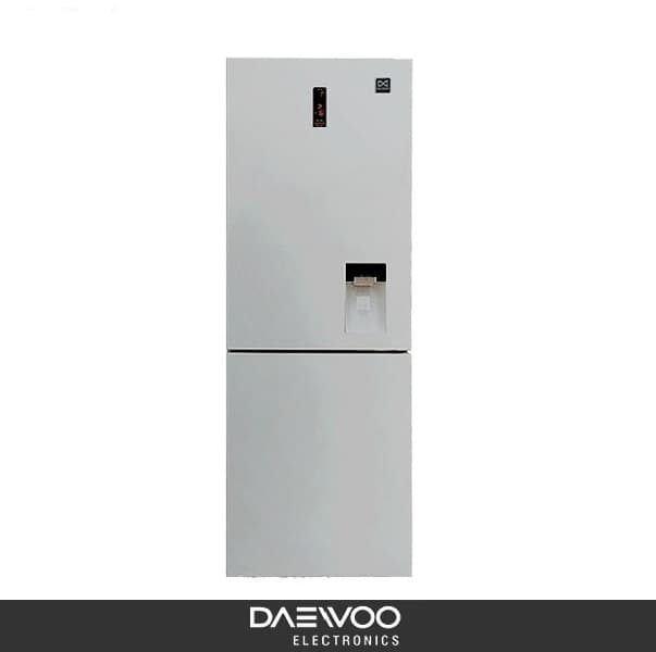 یخچال فریزر پایین دوو مدل BM-10S اسمارت