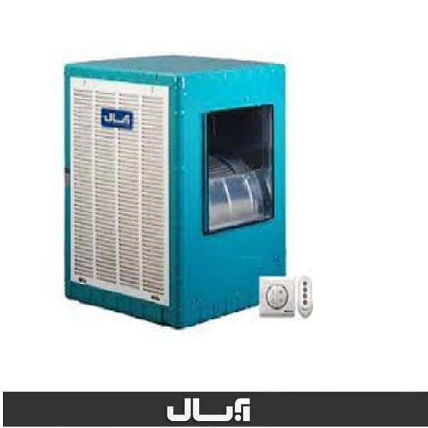 کولر آبی آبسال مدل AC35R