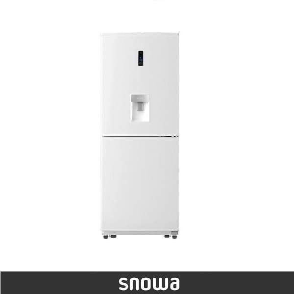 یخچالِ فریزر اسنوا سری اپتیما مدل SN4-2024SW