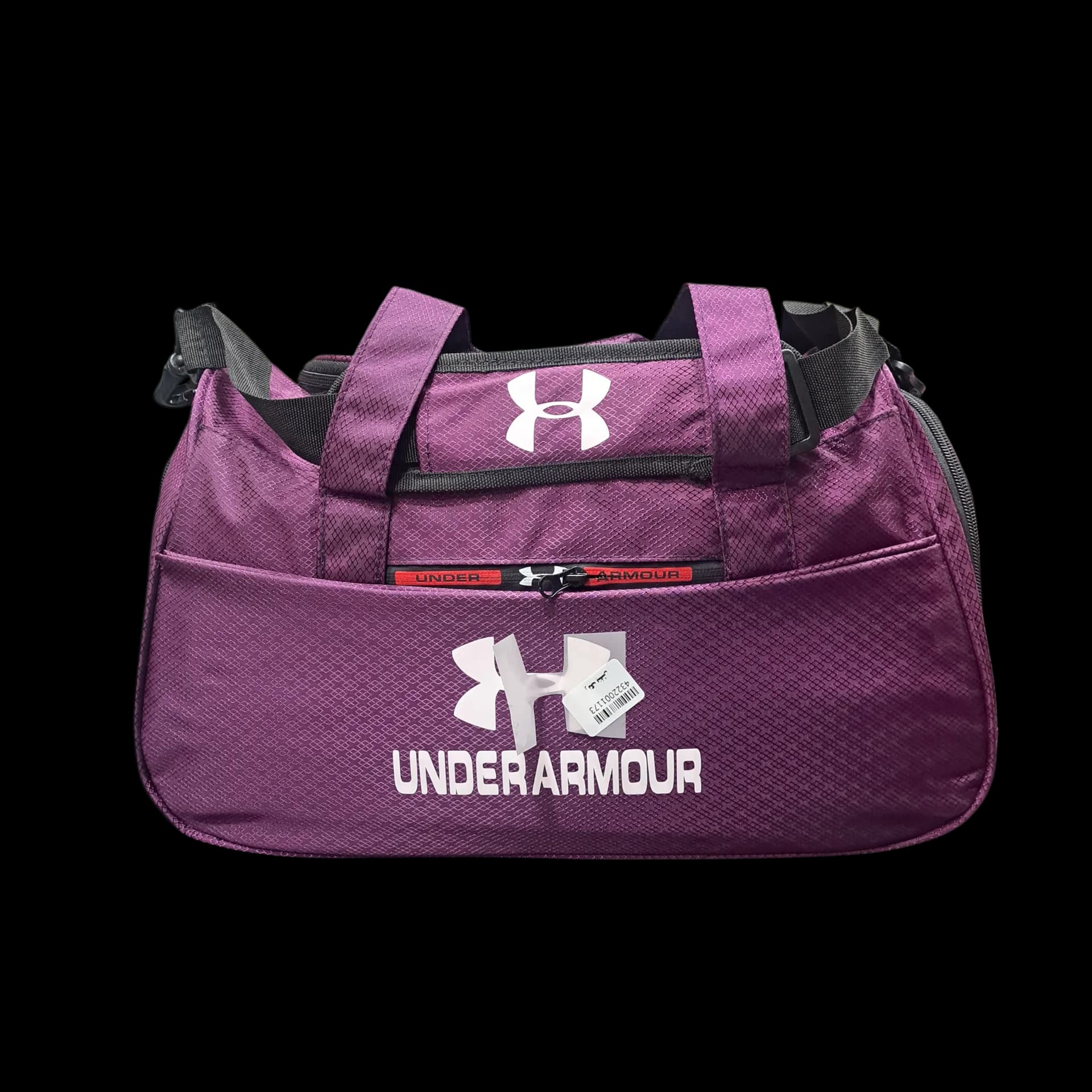 ساک چهار خانه UNDERARMOUR — تصویر ۳